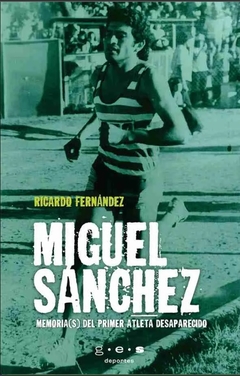 Miguel Sanchez - Ricardo Fernandez