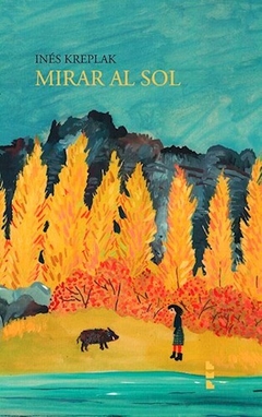 Mirar al sol - Inés Kreplak