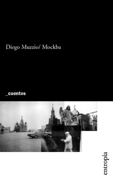 Mockba - Diego Muzzio