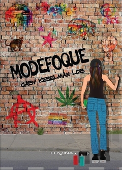 Modefoque - Gabriela Keselman Lob