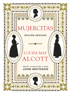 Mujercitas - Louisa May Alcott