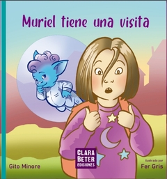 Muriel tiene una visita - Gito Minore