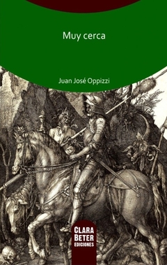 Muy cerca - Juan José Oppizzi