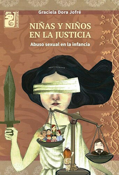 Niñas y niños en la justicia - Graciela Jofré