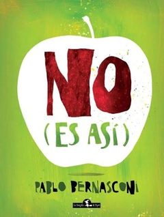 No (es así) - Pablo Bernasconi