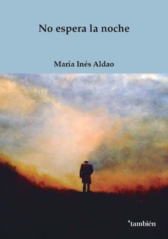 No espera la noche - María Inés Aldao