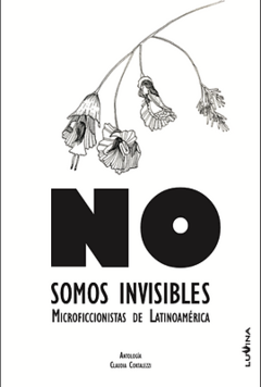 No somos invisibles: Microficcionistas de Latinoamérica - Claudio Cortalezzi (Comp.)
