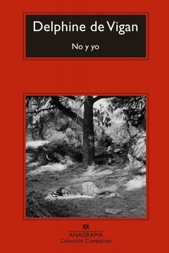 No y yo - Delphine de Vigan