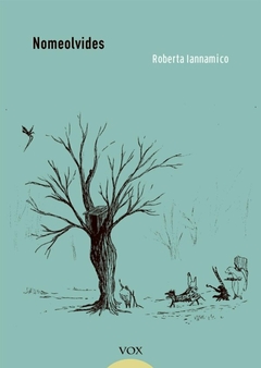 Nomeolvides - Roberta Iannamico