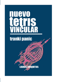 Nuevo tetris vincular - Germán Amato, Tranki Panic