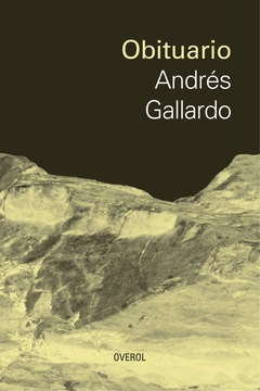 Obituario - Andrés Gallardo