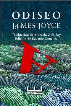 Odiseo - James Joyce