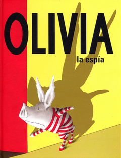 Olivia la espía - Ian Falconer