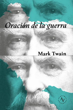 Oración de la guerra - Mark Twain