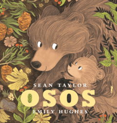 Osos - Sean Taylor y Emily Hughes