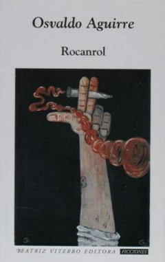 Rocanrol - Osvaldo Aguirre