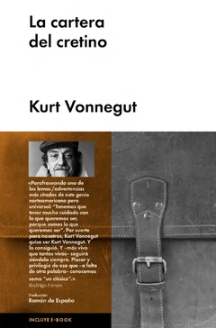 La cartera del cretino - Kurt Vonnegut