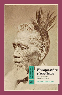 Ensayo sobre el exotismo - Victor Segalen