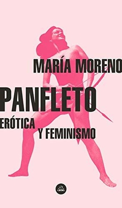 Planfleto - María Moreno