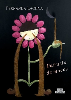 Pañuelo de mocos - Fernanda Laguna