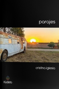 Parajes - Cristina Iglesia