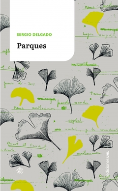 Parques - Sergio Delgado