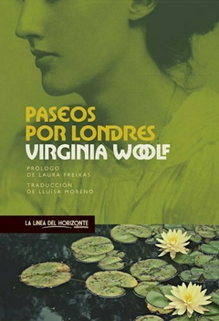 Paseos por Londres - Virginia Woolf