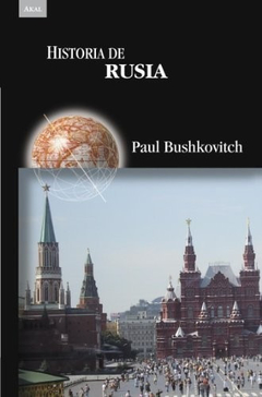 Historia de Rusia - Paul Bushkovitch