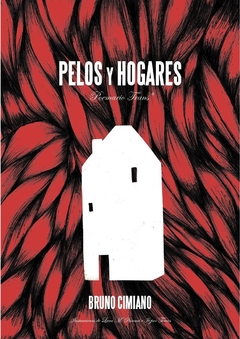 Pelos y Hogares. Poemario trans - Bruno Cimiano