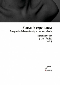 Pensar la experiencia - Ernestina Godoy / Laura Ávalos