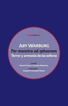 Per monstra ad sphaeram - Aby Warburg