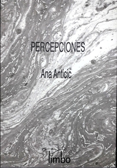 Percepciones - Ana Anticic