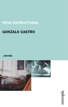 Peso estructural - Gonzalo Castro