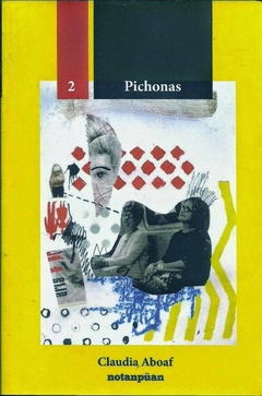 Pichonas - Claudia Aboaf