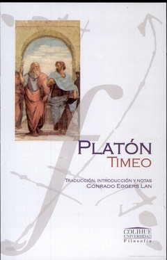 Timeo - Platón