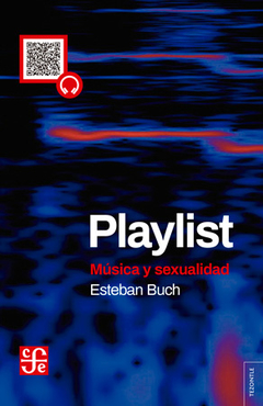 Playlist - Esteban Buch