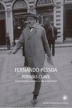 Poemas clave - Fernando Pessoa