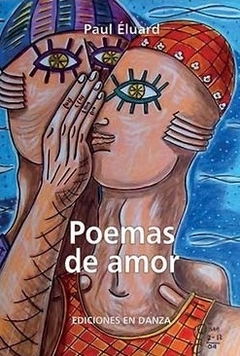 Poemas de amor - Paul Éluard