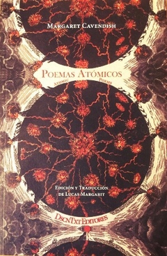 Poemas atómicos - Margaret cavendish