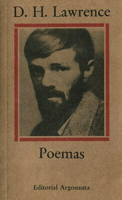 Poemas D.H. Lawrence