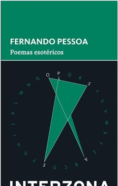Poemas esotéricos - Fernando Pessoa