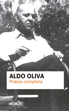 Poesia completa - Aldo Oliva