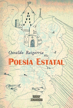 Poesía estatal - Osvaldo Baigorria