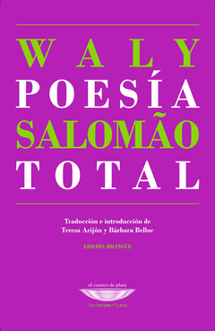 Poesía total - Waly Salomão
