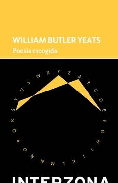 Poesía escogida - William Butler Yeats