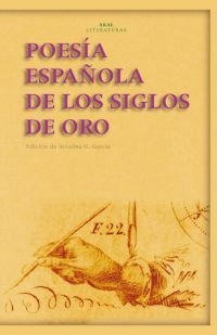 Poesía española de los Siglos de Oro - AA.VV.