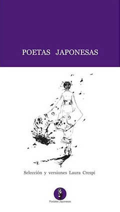 Poetas japonesas - AAVV