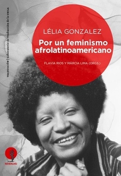 Por un feminismo afrolatinoamericano - Lélia Gonzalez - Flavia Rios y Márcia Lima (Orgs.)