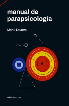 Manual de parapsicología - Mario Levrero