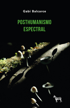 Posthumanismo espectral - Gabi Balcarce